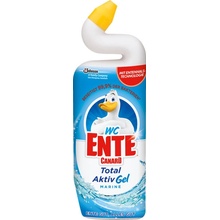 WC Ente Canard gél Ocean wave 750 ml