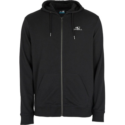 O'Neill O'Neill SMALL LOGO FZ HOODIE N2750015 19010 čierna