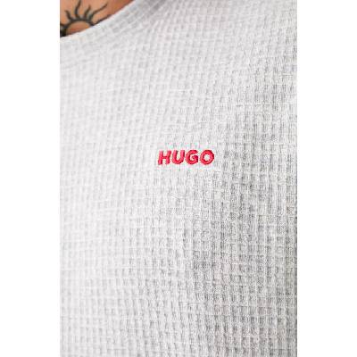 HUGO домашна тениска мъжка с памук Austin T-Shirt (50532011)