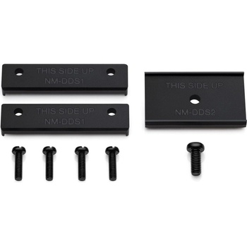 Image 1 of Noctua Планки за монтаж на охладител Noctua NM-DD1, съвместимост с AM5, за директно охлаждане, черни (NM-DD1)