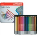Stabilo 1424-6 24 ks