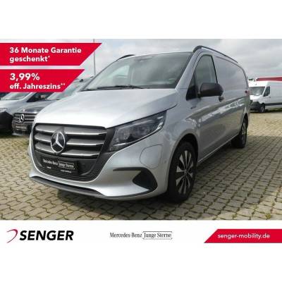 Mercedes-Benz Vito 85 kW