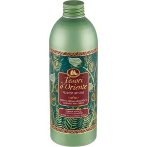 Tesori d'Oriente пяна 500 ml Forest