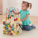 KidKraft didaktická kostka Deluxe Activity Cube