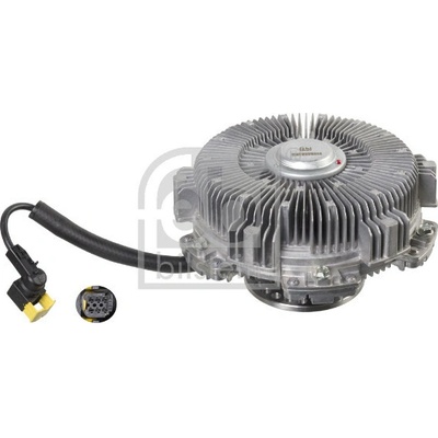 Spojka ventilátora chladenia FEBI BILSTEIN 106442