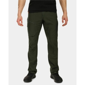 Kilpi Мъжки outdoors панталони Kilpi JASPER-M Тъмнозелен Kilpi | Zelen | МЪЖЕ | S Short