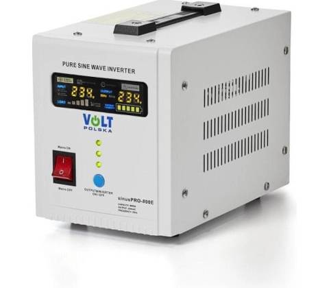 VOLT 7640SP800