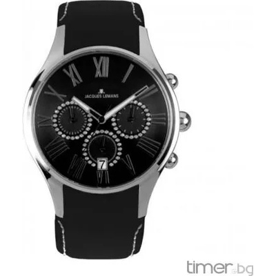 Jacques Lemans 1-1606I