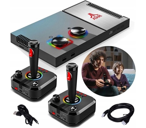 ATARI Gamestation Pro