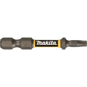 Makita - Комплект битове T20, 10 бр. E-26032 (E-26032)