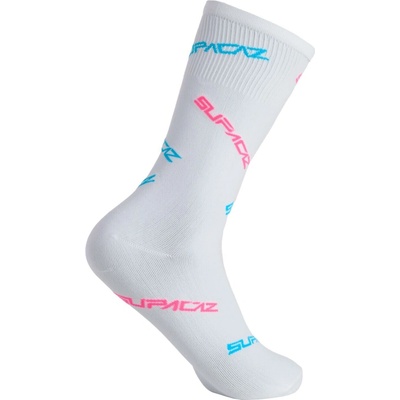 Supacaz SupaSox Sock Miami