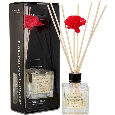 AP Aroma difuzér Elegant Zelený bambus 100 ml