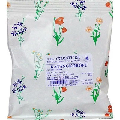 Gyógyfű čaj Čekanka obecná nať 50 g