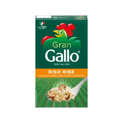 Gallo rýže Ribe 0,5 kg