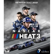 Nascar Heat 3