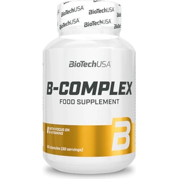 Blendea B-Complex 60 kapslí