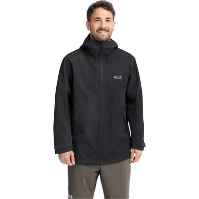 Jack Wolfskin Яке wildbound 2l jkt m