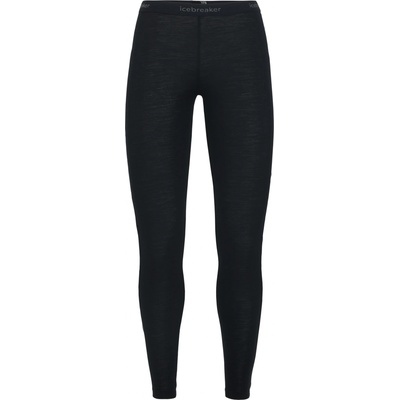 Icebreaker Wmns 175 Everyday Leggings Black