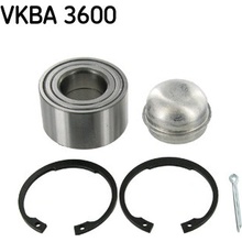Súprava ložísk kolesa SKF VKBA 3600 (VKBA3600)