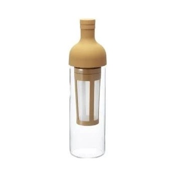 HARIO Brown Strainer Bottle 750 ml
