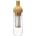 HARIO Brown Strainer Bottle 750 ml