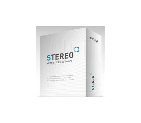 Kastner Stereo