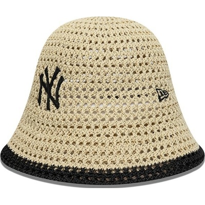 New Era Knitted bucket Neyyan STNBLK