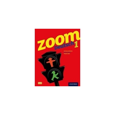 Zoom Deutsch 1: Student Book