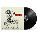 KMD - Black Bastards (2 ) LP