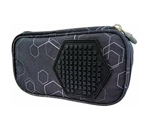 Pixie Crew Hexa čierna