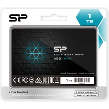Silicon Power Ace A55 1TB, 2.5'', SATA III, SP001TBSS3A55S25