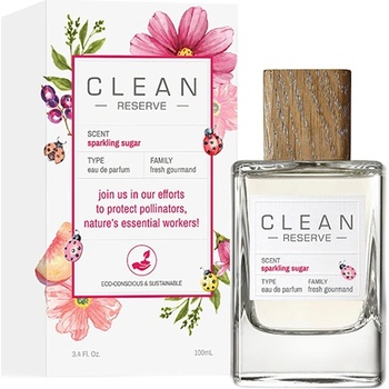 Clean Reserve Sparkling Sugar EDP 50 ml