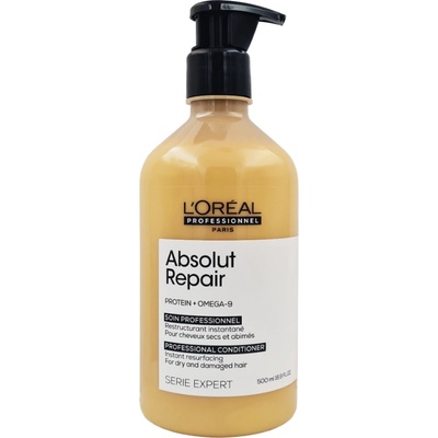L'Oréal L'Oréal Professionnel Serie Expert Absolut Repair Conditioner 500 ml