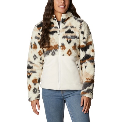 Columbia Winter Pass biela