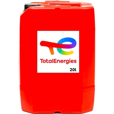 Total Traxium Gear 8 75W-80 20 l – Hledejceny.cz