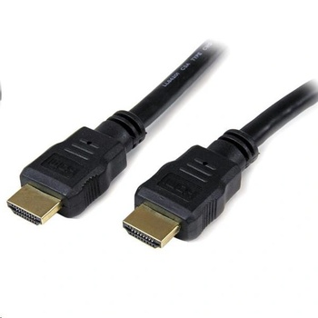 StarTech StarTech. com HDMM3M HDMI кабел 3 м HDMI тип A (стандартен) Черен (HDMM3M)