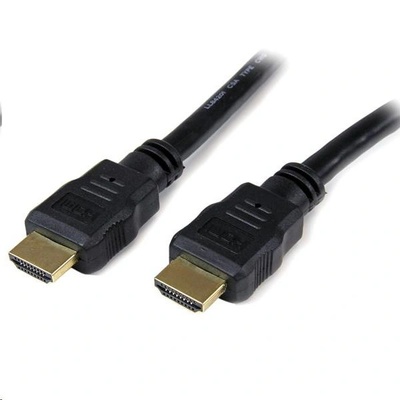 StarTech StarTech. com HDMM3M HDMI кабел 3 м HDMI тип A (стандартен) Черен (HDMM3M)