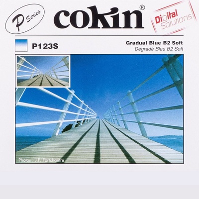 Cokin P123S