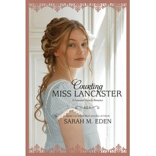 Courting Miss Lancaster