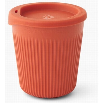 Sea to Summit Passage Cup Цвят: червен