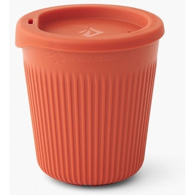 Sea to Summit Passage Cup Цвят: червен