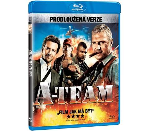 A-Team BD BD