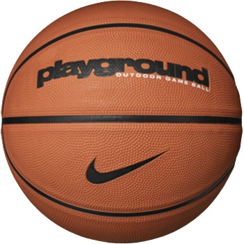 Nike Топка Nike Everyday Playground 8P Graphic Deflated 901736-9924 Размер 7