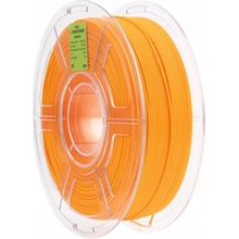 Filament X3D BTT PLA HS Orange Oranžový 1,75 mm 1 kg