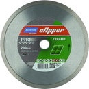 Clipper Kotouč diamantový 250 x 25,4 mm 70184625097