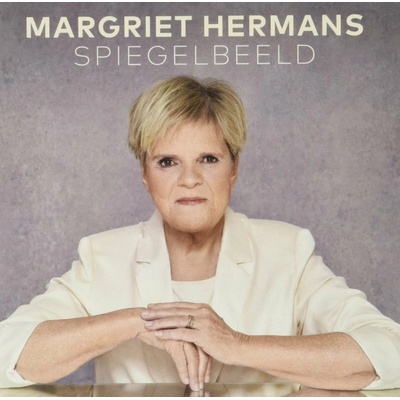Margriet Hermans - Spiegelbeeld CD