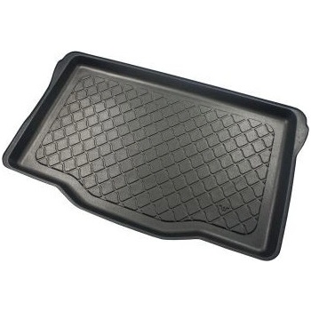 Astar Гумирана стелка за багажник за Suzuki Swift (2017+) for 2 WD Hatchback 5d