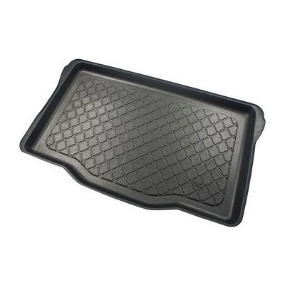 Astar Гумирана стелка за багажник за Suzuki Swift (2017+) for 2 WD Hatchback 5d