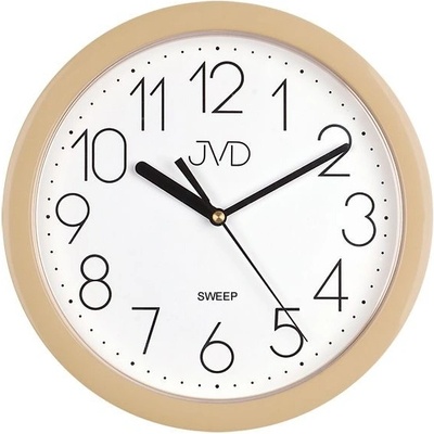 Jvd HP612.15