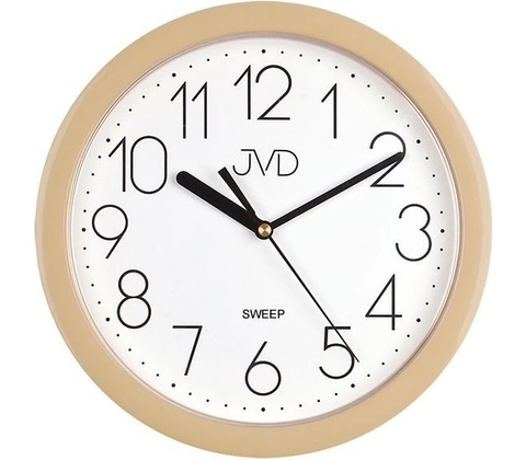 Jvd HP612.15